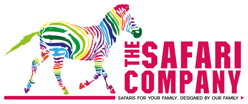 The Safari Company Logo