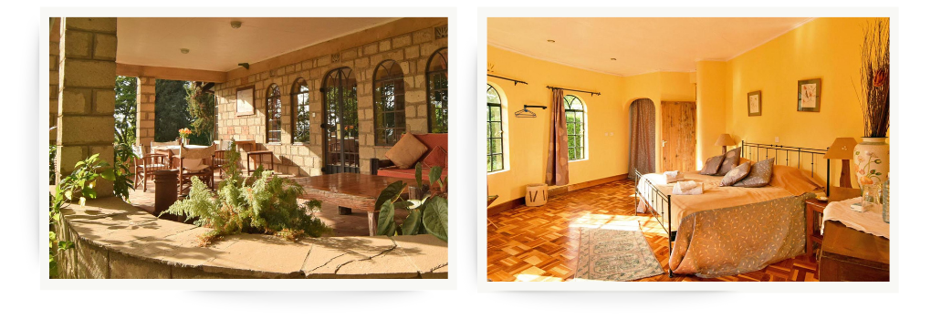 Kembu Cottages 2