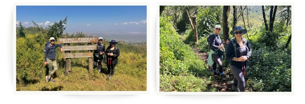 Eburru Forest